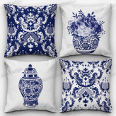 کوسن چاپی ۴عددی